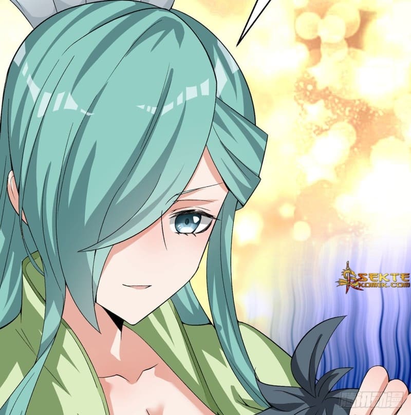 I Picked Up An Attributes Chapter 53 Gambar 14